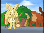 Watership down (TV) picture