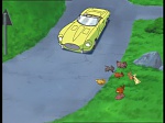 Watership down (TV) picture