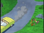 Watership down (TV) picture