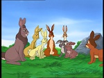 Watership down (TV) picture