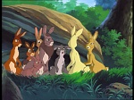 Watership down (TV) picture