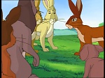 Watership down (TV) picture