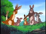 Watership down (TV) picture