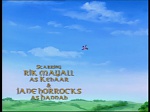 Watership Down : The market picture