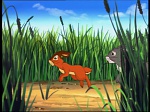 Watership down (TV) picture