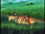 Watership down (TV) picture