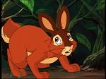 Watership down (TV) picture
