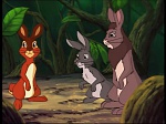 Watership down (TV) picture