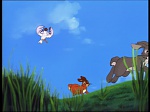 Watership down (TV) picture