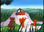 Watership down (TV) picture