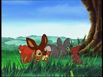 Watership Down : The market picture