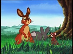 Watership down (TV) picture