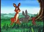 Watership down (TV) picture