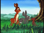 Watership down (TV) picture