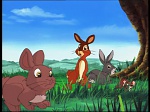 Watership down (TV) picture