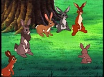 Watership Down : The market picture