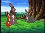 Watership down (TV) picture