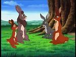 Watership Down : The market picture
