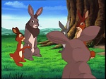 Watership down (TV) picture