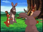 Watership down (TV) picture
