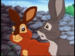 Watership down (TV) picture