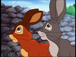 Watership down (TV) picture