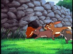 Watership Down : The market picture