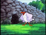 Watership down (TV) picture