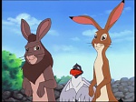 Watership down (TV) picture
