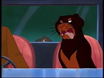 Watership down (TV) picture