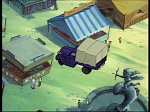 Watership down (TV) picture