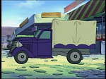 Watership down (TV) picture