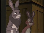 Watership down (TV) picture