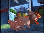 Watership down (TV) picture