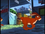 Watership down (TV) picture