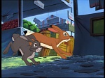 Watership down (TV) picture