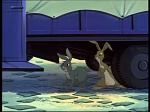 Watership down (TV) picture