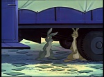 Watership down (TV) picture