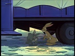 Watership down (TV) picture