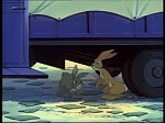 Watership down (TV) picture