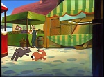 Watership down (TV) picture