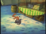 Watership down (TV) picture