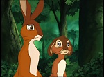 Watership down (TV) picture