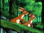 Watership down (TV) picture