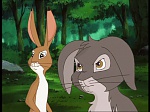 Watership down (TV) picture