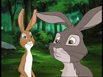 Watership down (TV) picture