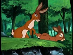 Watership down (TV) picture