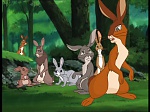 Watership down (TV) picture
