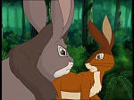 Watership down (TV) picture