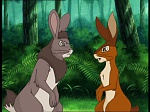 Watership down (TV) picture